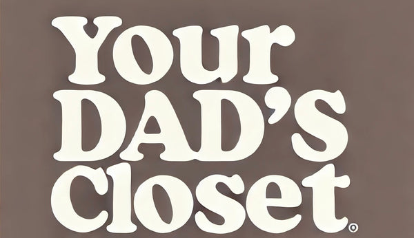 YourDadsCloset