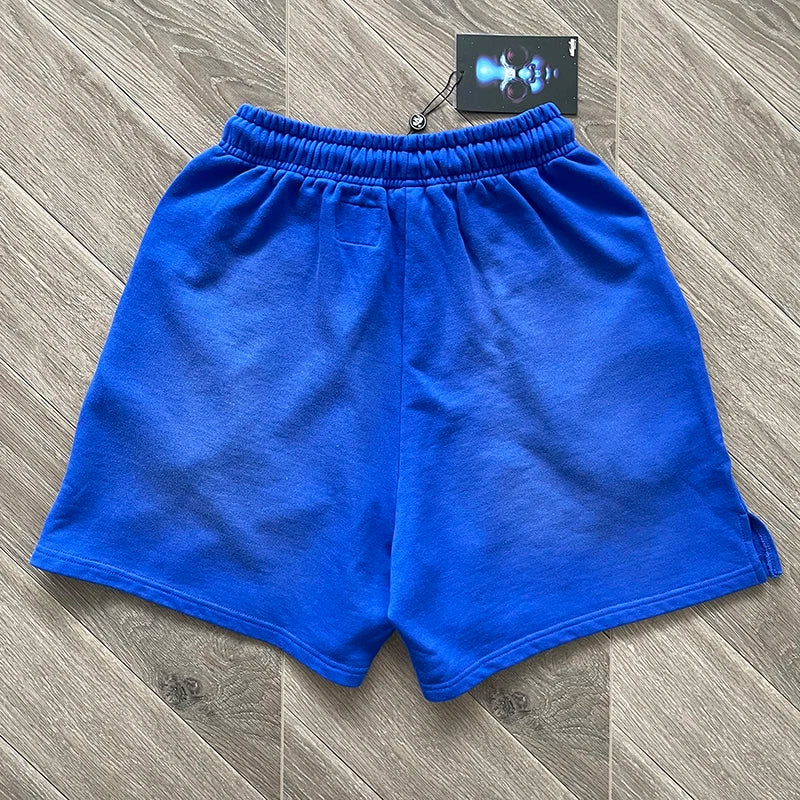 Hellstar Flame Shorts