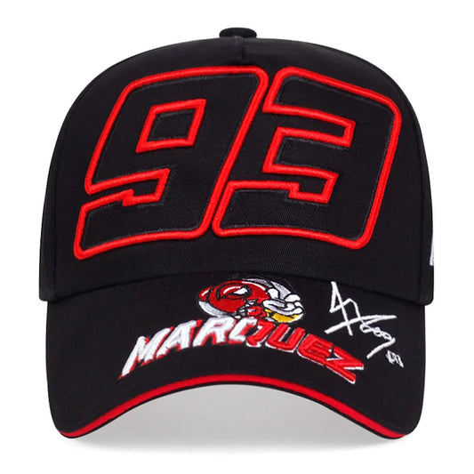 93 Racing Hat Marquez