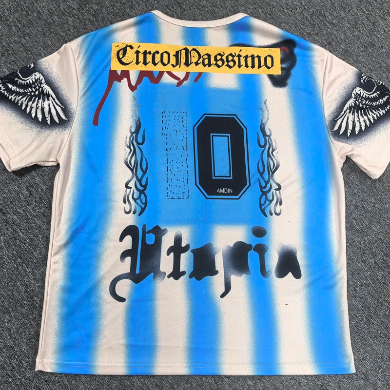 UTOPIA Argentina Cactus Jack Jersey