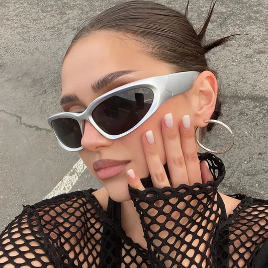 Y2k Sunglasses