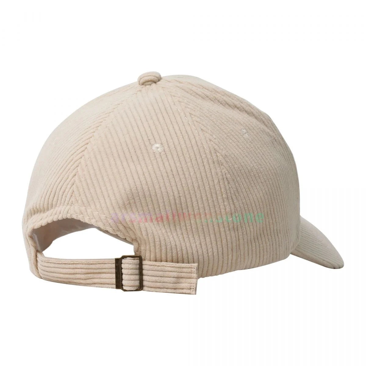 POLO Corduroy Hat