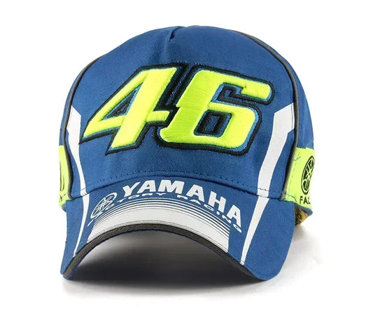 Racing Cap Yamaha